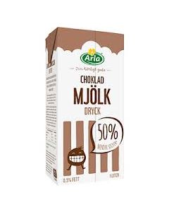 Arla Chokladmjölk 1l
