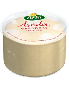 Åseda Gräddost 500g