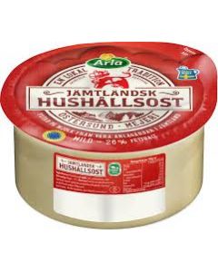 Arla Jämtländsk Hushållsost 1,1kg