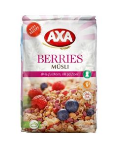 AXA Berries 725g