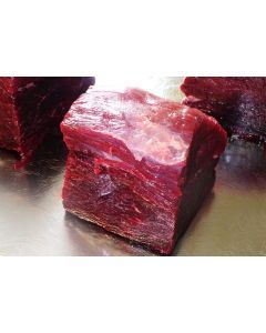 Bärenfleisch, 2355g