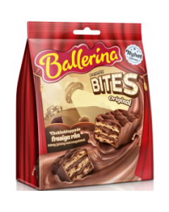 Ballerina Bites Original