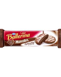 Ballerina Mumsbit