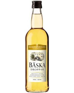 Bäska Droppar 500ml 40%vol.