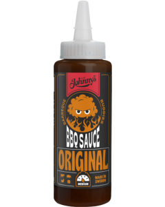 Johnnys BBQ Original 295g