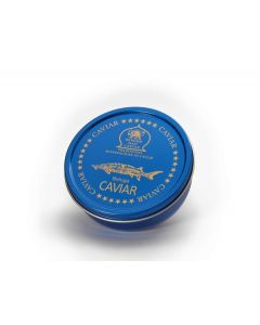 Stör Kaviar Original Beluga 50g