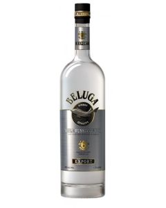 BELUGA Noble Russian Vodka 0,7 L 40%