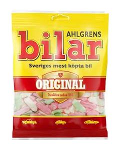 Ahlgrens Bilar Original 160g