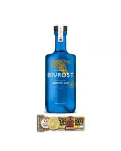 Bivrost Arctic Gin 44% vol. 0,5 L