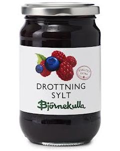 Björnekulla Drottningssylt 400g