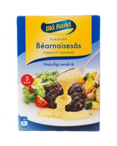 Blå Band Béarnaisesås 90g