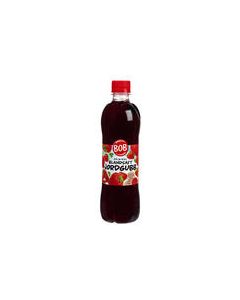 BOB Blandsaft Jordgubb, 950 ml