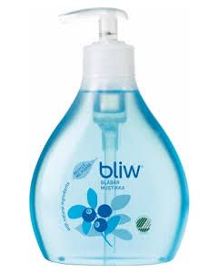 Bliw-Blaubeere 300ml