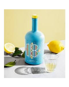 Blossa Glögg 2018 di Limone 15% 0,75l