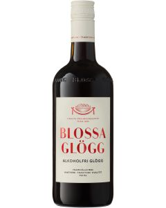 Blossa Glögg alkoholfrei  750ml