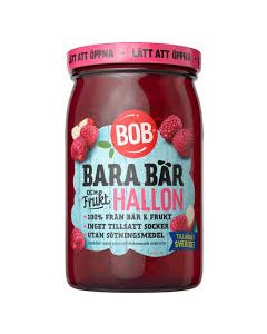 BOB Bara Bär Himbeere 310g