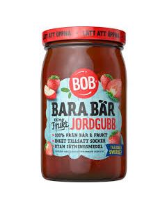 BOB Bara Bär Erdbeere 310g