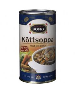 Findus Köttsoppa 500ml