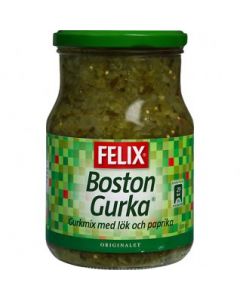 Felix Boston Gurka 720g