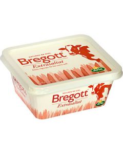 Bregott extrasaltat 500g 