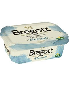 Bregott med havssalt 300g