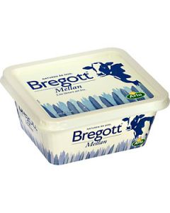 Bregott mellansaltat 500g