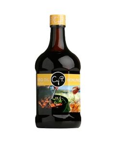 Caj P. Grillolja Honey 500ml