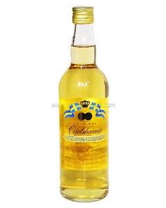 Carlshamns Flaggpunsch 500ml 26%