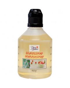 Glykossirap 400ml