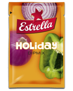 Estrella Holiday-Dip 26g