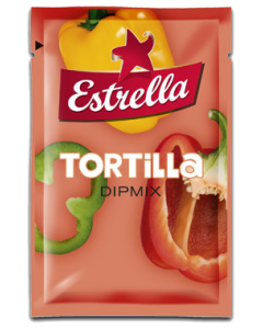 Estrella Tortilla-Dip 28g
