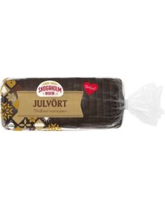 Skogaholms Julvört med russin, 600g