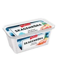 Skagenröra 200g