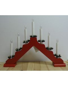 Lichterbogen