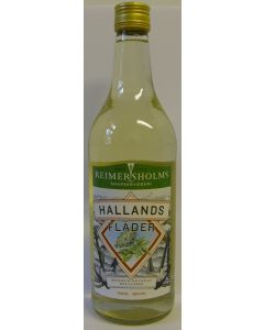 Hallands Fläder 38% vol. 700ml