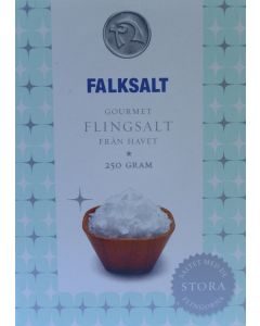 Gourmet Fingsalt från havet