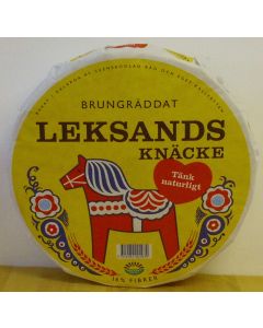 Leksands brungräddat rund 830g