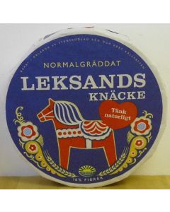 Leksands normalgräddat rund 830g