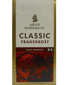 Arvid Nordquist Franskrost 500g