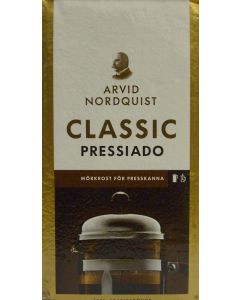 Arvid Nordquist Pressiado 500g