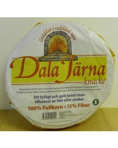 Dala Järna Knäcke 500g