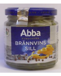 Abba Brännvinssill 240g