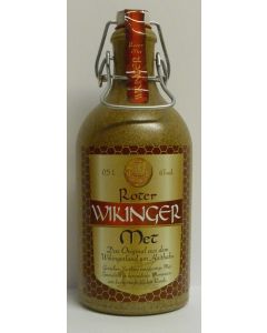 Roter Wikinger Met 500ml 6% vol.