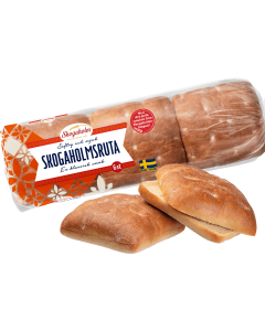 Skogaholmsruta 6-p 420g Skogaholms