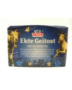 Ekte Geitost 500g