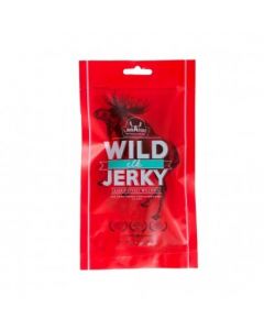 LINNAMÄE WILD Jerky ELK 40g MEGAANGEBOT 37% Rabatt