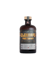 Elgsnaps Premium Aquavit 0,5l 40%vol.