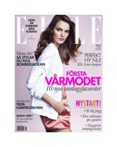 ELLE