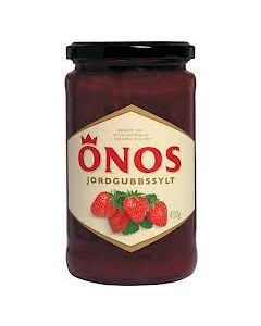 Önos Erdbeere 410g