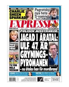 Expressen